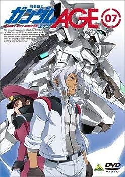 樂天商城 - 【中古】機動戦士ガンダムAGE 07 [レンタル落ち]