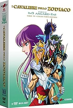 楽天お取り寄せ本舗 KOBACO【中古】聖闘士星矢 TV版 コンプリート DVD-BOX2 （73-99話, 675分） セイントセイヤ 車田正美 アニメ [DVD] [Import] [PAL, 再生環境をご確認ください]