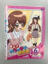 【中古】極上!!めちゃモテ委員長 Lesson6【レンタル落ち】