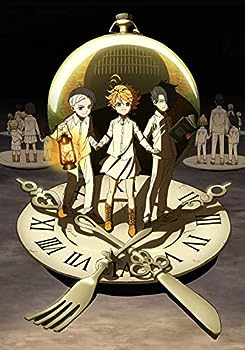 [중고] 약속의 네버랜드 2 [렌탈 떨어짐] DVD