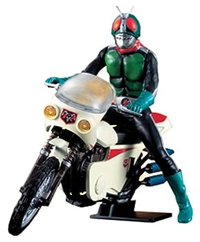 【中古】(非常に良い)ポピニカ スーパーマシンシリーズ 改造サイクロン