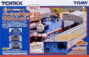 【中古】TOMIX Nゲージ ベーシックセットSDきかんしゃトーマス 90141