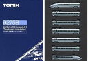 【中古】(非常に良い)Nゲージ車両 400系つばさ (旧塗装) セット 92758(3)