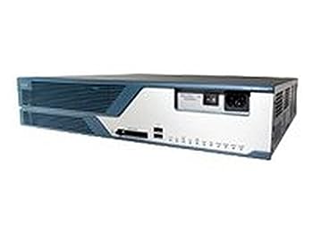 【中古】CISCO Cisco 3825 サービス統合型ルータ ギガビット対応 CISCO3825