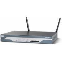 yÁzCisco CISCO1811/K9 1811 Integrated Services Router by Cisco Systems