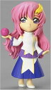 【中古】(非常に良い)キャラクタースタジオ 機動戦士ガンダムSEED ラクス・クライン(3)
