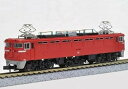 【中古】(非常に良い)マイクロエース Nゲージ ED76-551 赤 A9209 鉄道模型 電気機関車