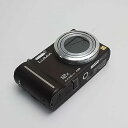 【中古】パナソニック デジタルカメラ LUMIX (ルミックス) TZ7 ブラウン DMC-TZ7-T