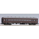 【中古】(非常に良い)TOMIX Nゲージ スハ32 8524 鉄道模型 客車(3)