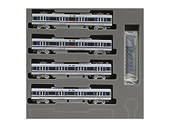 Amazon | TOMIX Nゲージ 321系 2次車 増結セットB 4両 98326
