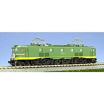 【中古】KATO Nゲージ EF58 初期形大窓ヒサシ付 青大将 3048 鉄道模型 電気機関車【メーカー名】カトー(KATO)【メーカー型番】3048【ブランド名】カトー(KATO)【商品説明】KATO Nゲージ EF58 初期形大窓ヒサシ付 青大将 3048 鉄道模型 電気機関車0当店では初期不良に限り、商品到着から7日間は返品を 受付けております。お問い合わせ・メールにて不具合詳細をご連絡ください。【重要】商品によって返品先倉庫が異なります。返送先ご連絡まで必ずお待ちください。連絡を待たず会社住所等へ送られた場合は返送費用ご負担となります。予めご了承ください。他モールとの併売品の為、完売の際はキャンセルご連絡させて頂きます。中古品の商品タイトルに「限定」「初回」「保証」「DLコード」などの表記がありましても、特典・付属品・帯・保証等は付いておりません。電子辞書、コンパクトオーディオプレーヤー等のイヤホンは写真にありましても衛生上、基本お付けしておりません。※未使用品は除く品名に【import】【輸入】【北米】【海外】等の国内商品でないと把握できる表記商品について国内のDVDプレイヤー、ゲーム機で稼働しない場合がございます。予めご了承の上、購入ください。掲載と付属品が異なる場合は確認のご連絡をさせて頂きます。ご注文からお届けまで1、ご注文⇒ご注文は24時間受け付けております。2、注文確認⇒ご注文後、当店から注文確認メールを送信します。3、お届けまで3〜10営業日程度とお考えください。4、入金確認⇒前払い決済をご選択の場合、ご入金確認後、配送手配を致します。5、出荷⇒配送準備が整い次第、出荷致します。配送業者、追跡番号等の詳細をメール送信致します。6、到着⇒出荷後、1〜3日後に商品が到着します。　※離島、北海道、九州、沖縄は遅れる場合がございます。予めご了承下さい。お電話でのお問合せは少人数で運営の為受け付けておりませんので、お問い合わせ・メールにてお願い致します。営業時間　月〜金　11:00〜17:00★お客様都合によるご注文後のキャンセル・返品はお受けしておりませんのでご了承ください。ご来店ありがとうございます。当店では良品中古を多数揃えております。お電話でのお問合せは少人数で運営の為受け付けておりませんので、お問い合わせ・メールにてお願い致します。