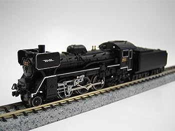 【中古】(非常に良い)マイクロエース Nゲージ C58-33 JNRマーク A7203 鉄道模型 蒸気機関車