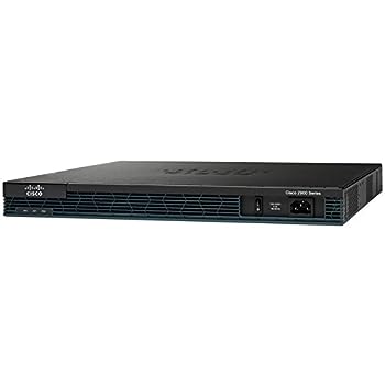 šCisco Systems Cisco C2901-CME-SRST/K9