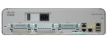 【中古】Cisco Systems CISCO1941/K9 Cisco 1900 シリーズ サービス統合型ルータ