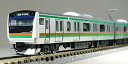 【中古】(未使用・未開封品)TOMIX Nゲージ 92376 E233-3000系基本A5両セット