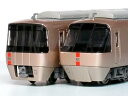 【中古】マイクロエース Nゲージ 小田急30000形EXE ブランドマーク 6両セット A6594 鉄道模型 電車