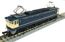 【中古】TOMIX Nゲージ EF65-1000 前期型 9122 鉄道模型 電気機関車