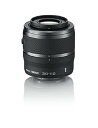 【中古】Nikon 望遠ズームレンズ 1 NIKKOR VR 30-110mm f/3.8-5.6 ブラック ニコンCXフォーマット専用