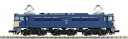 【中古】マイクロエース Nゲージ EF61-11 ・青色・シールドビームPS22 A3606 鉄道模型 電気機関車