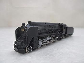 【中古】マイクロエース Nゲージ D51-22 スーパーなめくじ A9507 鉄道模型 蒸気機関車