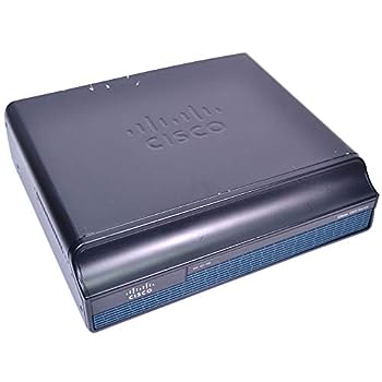 š(ɤ)Cisco 1941 Ethernet LAN Silver