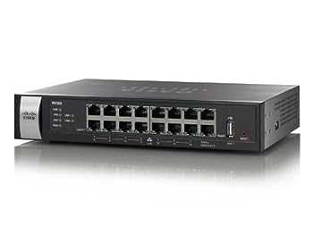 yÁzCisco RV325 Gigabit Dual WAN VPN Router RV325-K9-NA by Cisco