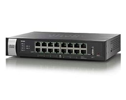 【中古】(非常に良い)Cisco RV325 Gigabit Dual WAN VPN Router RV325-K9-NA by Cisco