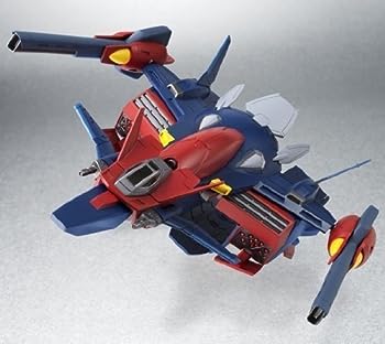 【中古】機動新世紀ガンダムX ROBOT魂 SIDE MS Gファルコン
