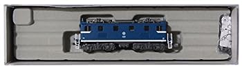 【中古】(非常に良い)マイクロエース Nゲージ 秩父鉄道 デキ500形 A2076 鉄道模型 電気機関車
