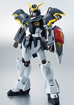 【中古】新機動戦記ガンダムW ROBOT魂 SIDE MS ガンダ