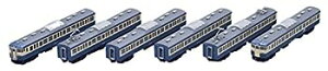 【中古】(未使用・未開封品)TOMIX Nゲージ 98942 115 300系近郊電車 (豊田車両センター・M40編成)セット (6両)