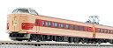 【中古】TOMIX Nゲージ 381 0系 基本セット 92895 鉄道模型 電車
