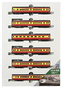 【中古】(未使用・未開封品)マイクロエース Nゲージ 70系-300・新潟色 6両セット A1284 鉄道模型 電車