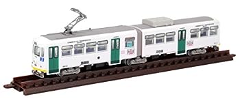 【中古】鉄道コレクション 鉄コレ 熊本市交通局5000形