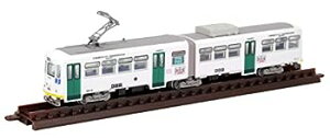 【中古】鉄道コレクション 鉄コレ 熊本市交通局5000形 (最終塗装車) A