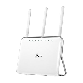【中古】(非常に良い)TP-Link WiFi 無線LAN ルーター Archer C9 11ac 1300Mbps+600Mbps 【 iPhone X / iPhone 8 / 8 Plus 対応 】 (利用推奨環境 12人 4LDK 3階建) 【中古】(非常に良い)TP-Link WiFi 無線LAN ルーター Archer C9 11ac 1300Mbps+600Mbps 【 iPhone X / iPhone 8 / 8 Plus 対応 】 (利用推奨環境 12人 4LDK 3階建)