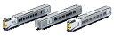 【中古】TOMIX Nゲージ キハ261 1000系 新塗装 基本セット 98232 鉄道模型 ディーゼルカー(3)