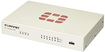 【中古】Fortinet | FortiGate 30E 次世代ネットワークセキュリティ UTM ファイアウォール | FG-30E