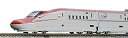 【中古】TOMIX Nゲージ 限定 E6系 秋田新幹線 こまち Treasureland TOHOKU-JAPAN セット 98965 鉄道模型 電車