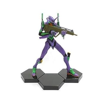 【中古】セガプライズ ヱヴァンゲリヲン新劇場版 エクストラフィギュア -VERSUS- エヴァ初号機（単品）