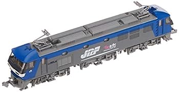 【中古】(非常に良い)KATO Nゲージ EF210 100番台 シングルアームパンタグラフ 3034-4 鉄道模型 電気機関車