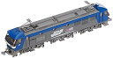 【中古】KATO Nゲージ EF210 100番台 シングルアームパンタグラフ 3034-4 鉄道模型 電気機関車|詳細画像
