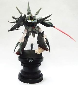 【中古】チェスピースコレクションEX 機動戦士ガンダムSEED MSV 戦慄のコズミック・イラ編 プロヴィデンスガンダム 単品 フィギュア