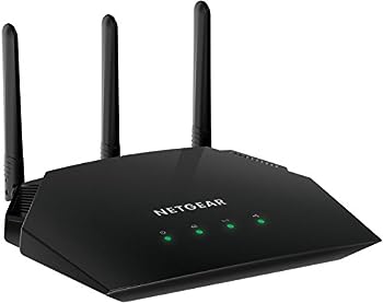 【中古】NETGEAR WiFiルーター 無線LAN AC1700 速度 1450+300Mbps R6350【メーカー名】ネットギア【メーカー型番】R6350-100JPS【ブランド名】ネットギア【商品説明】NETGEAR WiFiルーター 無線LAN AC1700 速度 1450+300Mbps R6350当店では初期不良に限り、商品到着から7日間は返品を 受付けております。お問い合わせ・メールにて不具合詳細をご連絡ください。【重要】商品によって返品先倉庫が異なります。返送先ご連絡まで必ずお待ちください。連絡を待たず会社住所等へ送られた場合は返送費用ご負担となります。予めご了承ください。他モールとの併売品の為、完売の際はキャンセルご連絡させて頂きます。中古品の商品タイトルに「限定」「初回」「保証」「DLコード」などの表記がありましても、特典・付属品・帯・保証等は付いておりません。電子辞書、コンパクトオーディオプレーヤー等のイヤホンは写真にありましても衛生上、基本お付けしておりません。※未使用品は除く品名に【import】【輸入】【北米】【海外】等の国内商品でないと把握できる表記商品について国内のDVDプレイヤー、ゲーム機で稼働しない場合がございます。予めご了承の上、購入ください。掲載と付属品が異なる場合は確認のご連絡をさせて頂きます。ご注文からお届けまで1、ご注文⇒ご注文は24時間受け付けております。2、注文確認⇒ご注文後、当店から注文確認メールを送信します。3、お届けまで3〜10営業日程度とお考えください。4、入金確認⇒前払い決済をご選択の場合、ご入金確認後、配送手配を致します。5、出荷⇒配送準備が整い次第、出荷致します。配送業者、追跡番号等の詳細をメール送信致します。6、到着⇒出荷後、1〜3日後に商品が到着します。　※離島、北海道、九州、沖縄は遅れる場合がございます。予めご了承下さい。お電話でのお問合せは少人数で運営の為受け付けておりませんので、お問い合わせ・メールにてお願い致します。営業時間　月〜金　11:00〜17:00★お客様都合によるご注文後のキャンセル・返品はお受けしておりませんのでご了承ください。ご来店ありがとうございます。当店では良品中古を多数揃えております。お電話でのお問合せは少人数で運営の為受け付けておりませんので、お問い合わせ・メールにてお願い致します。