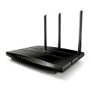 【中古】TP-Link WiFi 無線LAN ルーター APモード搭載機種 11ac 867 + 300Mbps デュアルバンド 全ポートギガビット 【メーカー名】TP-Link【メーカー型番】AC1200【ブランド名】TP-Link【商品説明】TP-Link WiFi 無線LAN ルーター APモード搭載機種 11ac 867 + 300Mbps デュアルバンド 全ポートギガビット 当店では初期不良に限り、商品到着から7日間は返品を 受付けております。お問い合わせ・メールにて不具合詳細をご連絡ください。【重要】商品によって返品先倉庫が異なります。返送先ご連絡まで必ずお待ちください。連絡を待たず会社住所等へ送られた場合は返送費用ご負担となります。予めご了承ください。他モールとの併売品の為、完売の際はキャンセルご連絡させて頂きます。中古品の商品タイトルに「限定」「初回」「保証」「DLコード」などの表記がありましても、特典・付属品・帯・保証等は付いておりません。電子辞書、コンパクトオーディオプレーヤー等のイヤホンは写真にありましても衛生上、基本お付けしておりません。※未使用品は除く品名に【import】【輸入】【北米】【海外】等の国内商品でないと把握できる表記商品について国内のDVDプレイヤー、ゲーム機で稼働しない場合がございます。予めご了承の上、購入ください。掲載と付属品が異なる場合は確認のご連絡をさせて頂きます。ご注文からお届けまで1、ご注文⇒ご注文は24時間受け付けております。2、注文確認⇒ご注文後、当店から注文確認メールを送信します。3、お届けまで3〜10営業日程度とお考えください。4、入金確認⇒前払い決済をご選択の場合、ご入金確認後、配送手配を致します。5、出荷⇒配送準備が整い次第、出荷致します。配送業者、追跡番号等の詳細をメール送信致します。6、到着⇒出荷後、1〜3日後に商品が到着します。　※離島、北海道、九州、沖縄は遅れる場合がございます。予めご了承下さい。お電話でのお問合せは少人数で運営の為受け付けておりませんので、お問い合わせ・メールにてお願い致します。営業時間　月〜金　11:00〜17:00★お客様都合によるご注文後のキャンセル・返品はお受けしておりませんのでご了承ください。ご来店ありがとうございます。当店では良品中古を多数揃えております。お電話でのお問合せは少人数で運営の為受け付けておりませんので、お問い合わせ・メールにてお願い致します。