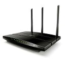 【中古】(非常に良い)TP-Link WiFi 無線LAN ルーター 11ac AC1750 1300Mbps 450Mbps デュアルバンド Archer C7 V5