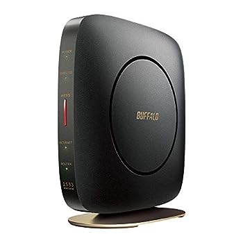 【中古】BUFFALO WiFi 無線LAN ルーター WSR-A2533DHP2-CB 11ac ac2600 1733+800Mbps デュアルバンド IPv6対応 日本メーカー 4LDK 3階建向け 【iPhone8/i 【中古】BUFFALO WiFi 無線LAN ルーター WSR-A2533DHP2-CB 11ac ac2600 1733+800Mbps デュアルバンド IPv6対応 日本メーカー 4LDK 3階建向け 【iPhone8/i