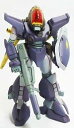【中古】ワンコイングランデフィギュアコレクション 蒼き流星SPTレイズナー グライムカイザル 単品