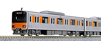 【中古】KATO Nゲージ 東武鉄道 東上線 50070型 基本セット 4両 10-1592 鉄道模型 電車(3)