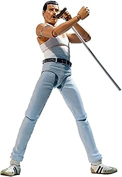 楽天市場】フレディ マーキュリー(フィギュア|コレクション 楽天市場】フレディ マーキュリー(フィギュア|コレクション